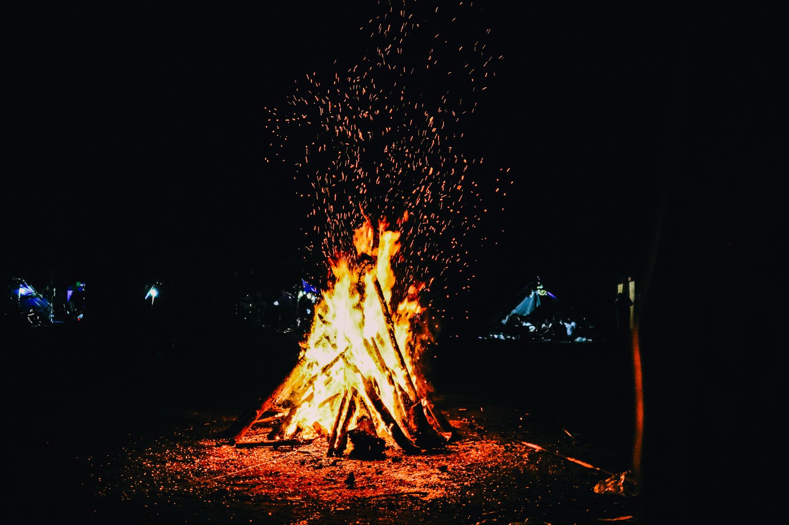 Bonfire