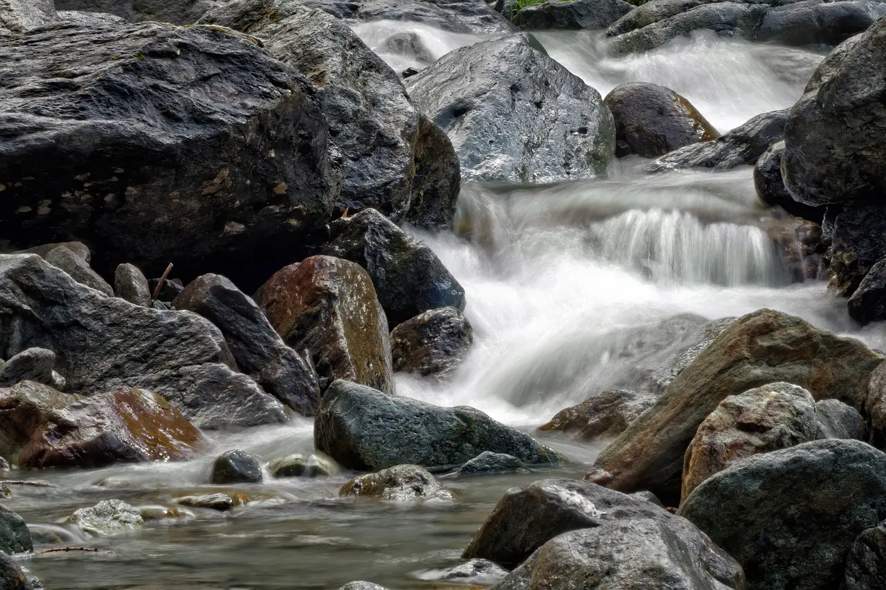 River Side