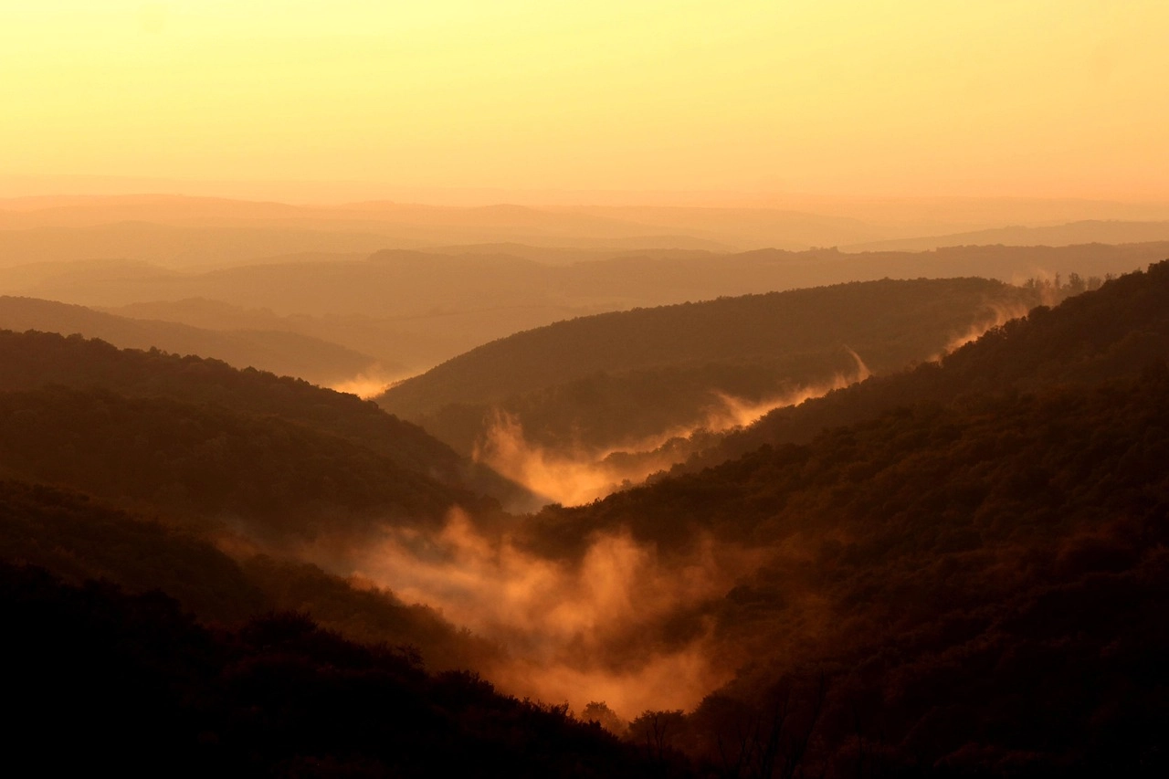 Sunset Point